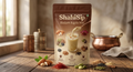 ShahiSip Badam Ragda Powder